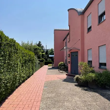 Apart21 - Blue - Maisonette - Netflix - Parking - Near Audi Ingolstadt Exterior photo