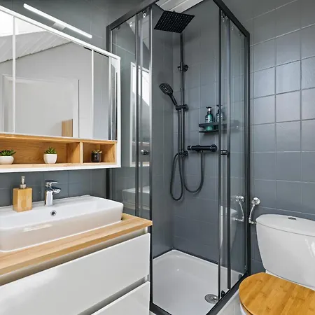 Apart21 - Blue - Maisonette - Netflix - Parking - Near Audi Ingolstadt Exterior photo