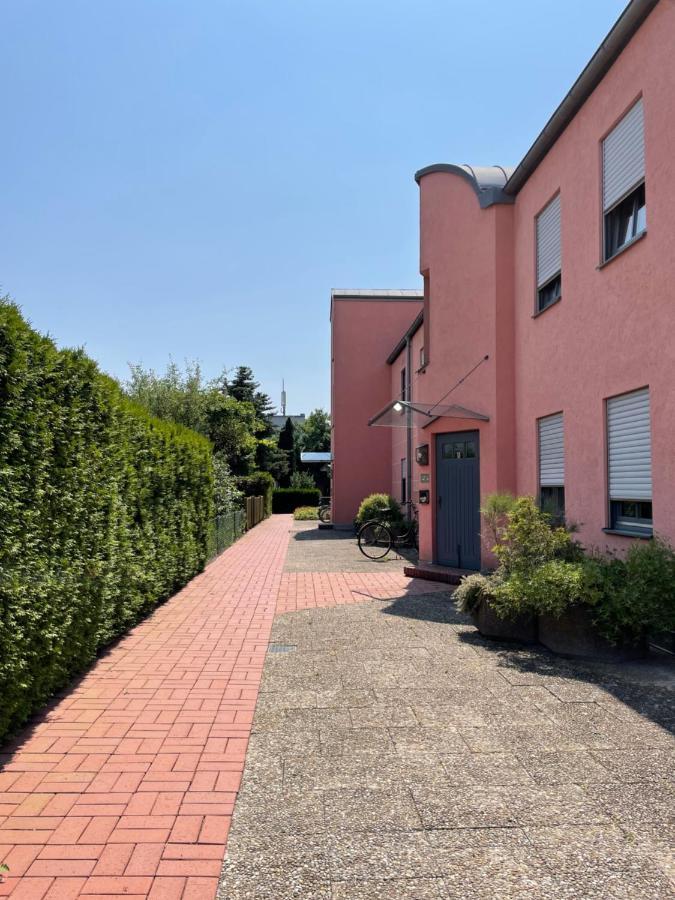 Apartment Apart21 - Blue - Maisonette - Netflix - Parking - Near Audi